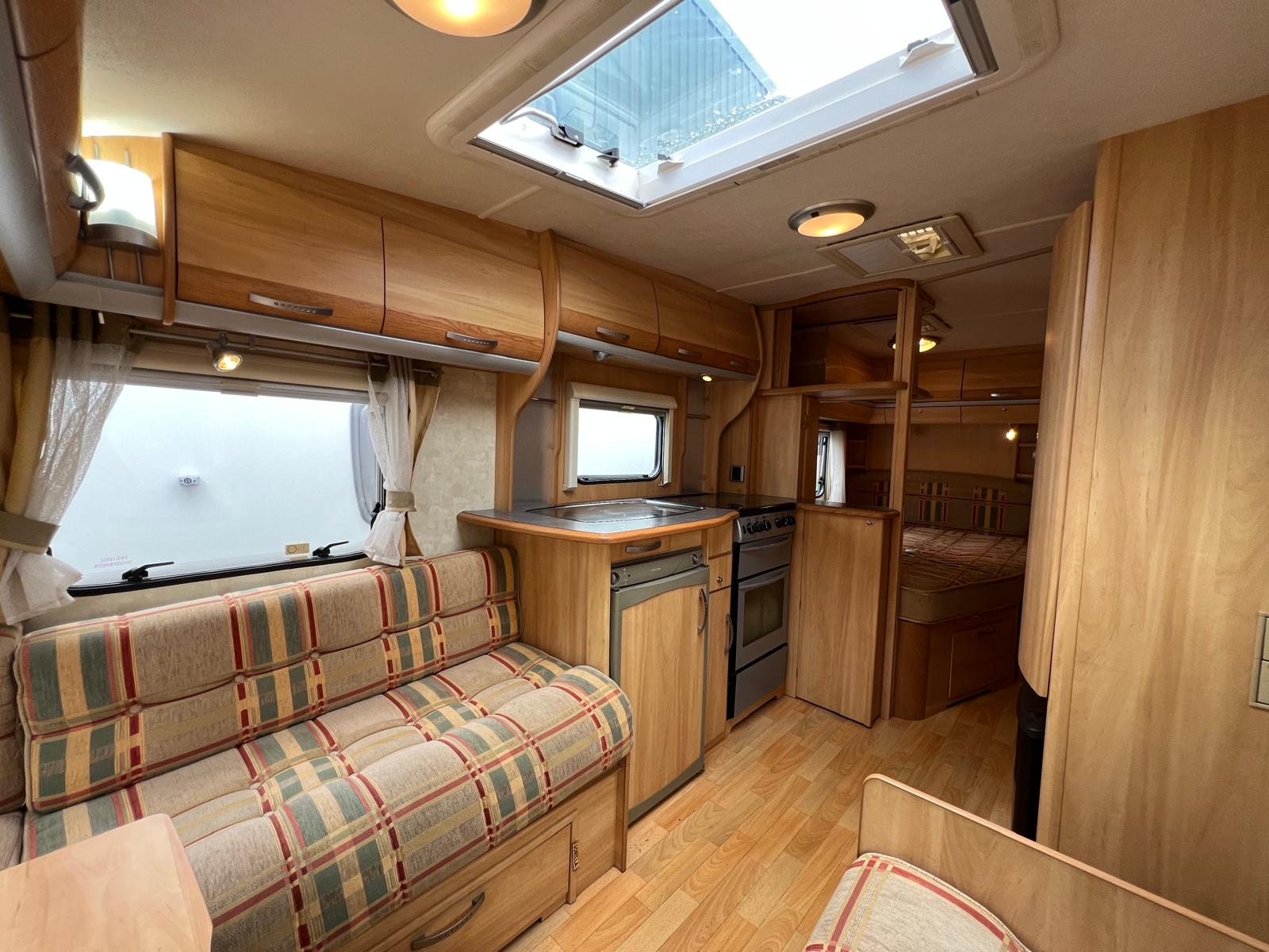 Caravan Image