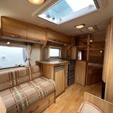 Caravan Image