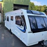Caravan Image