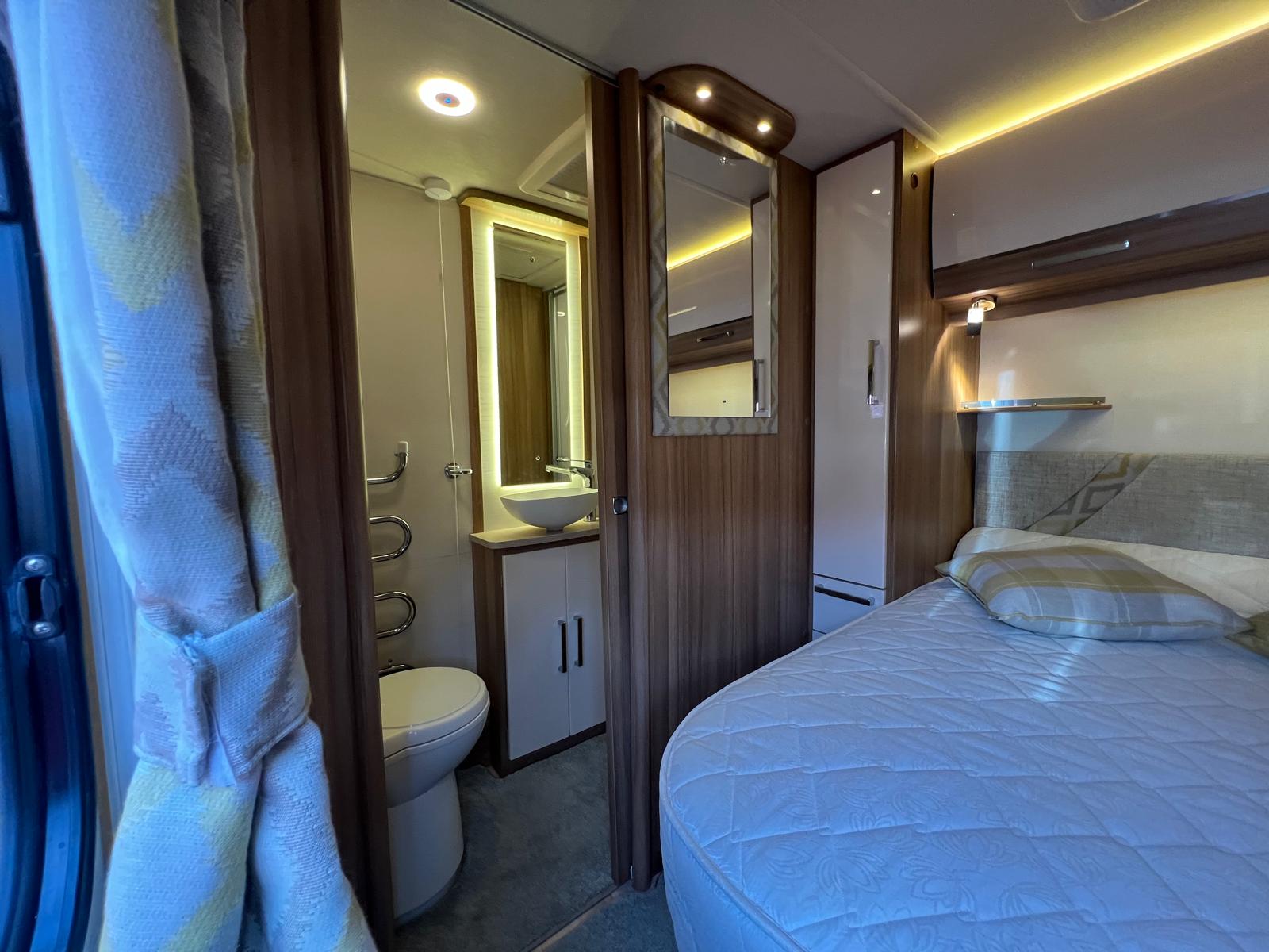 Caravan Image