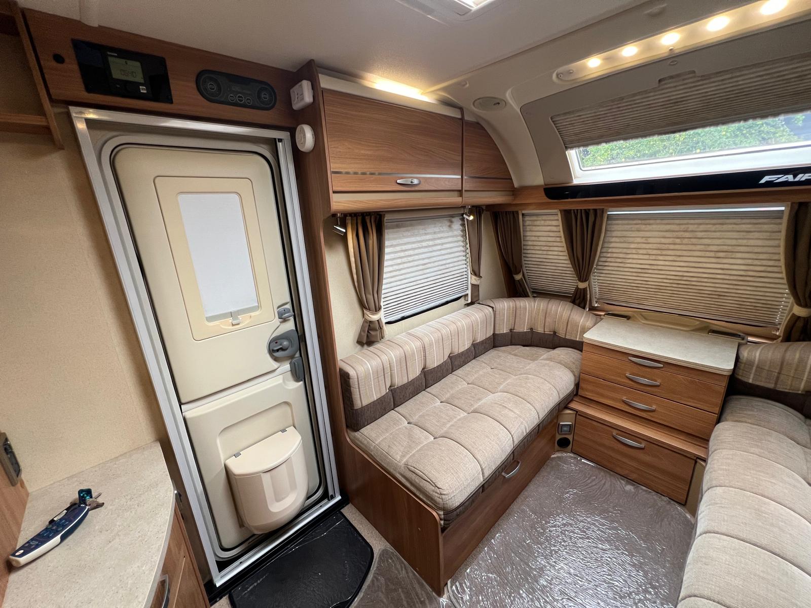 Caravan Image