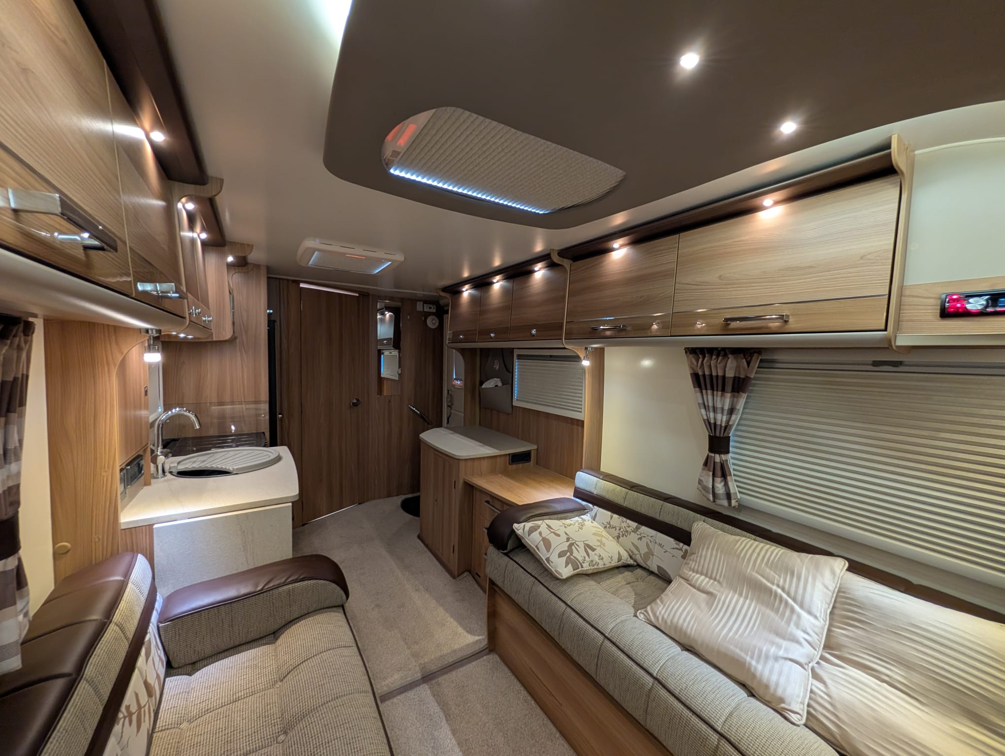 Caravan Image
