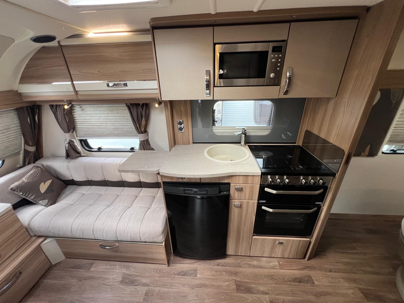 Caravan Image