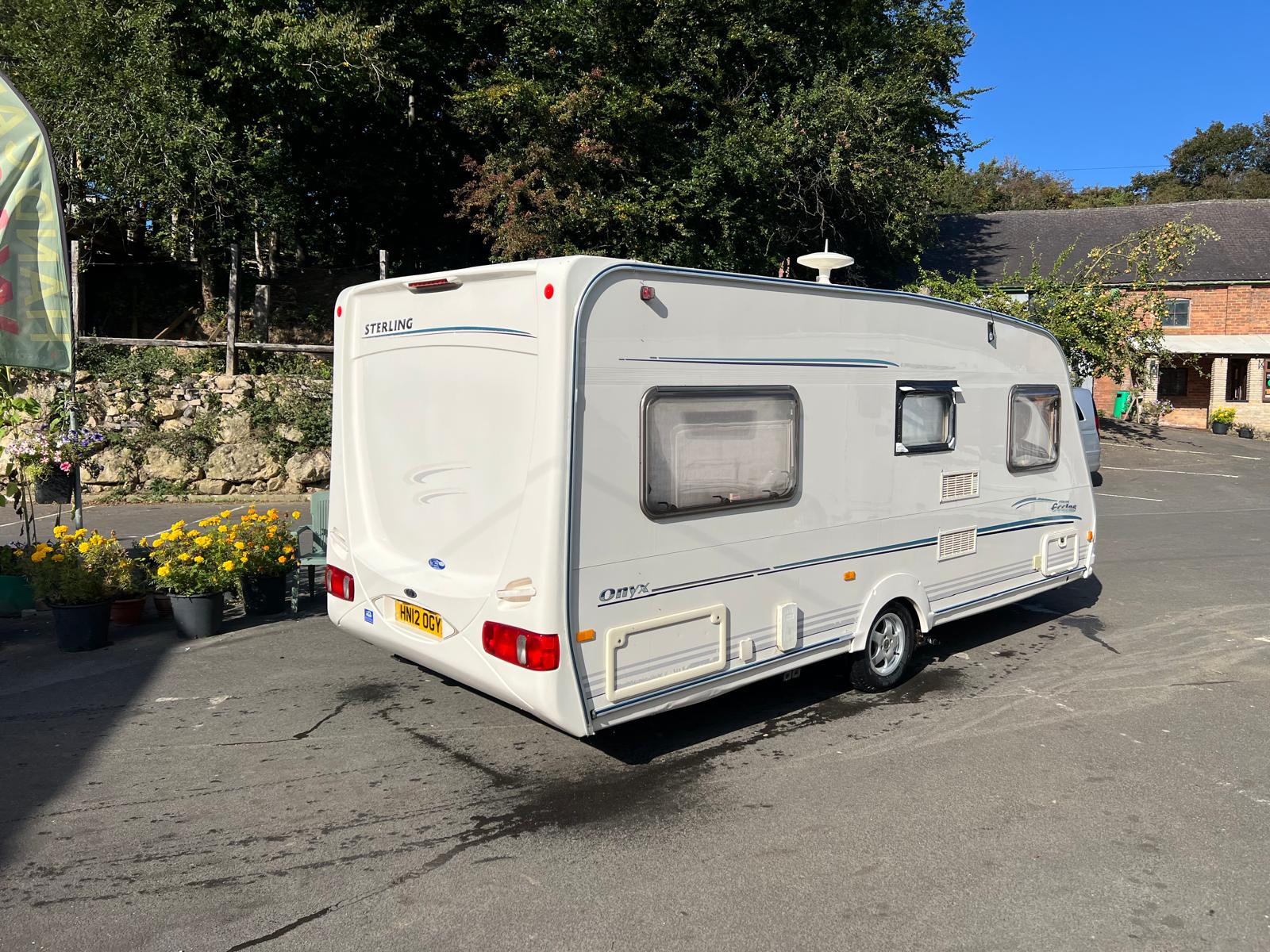 Caravan Image