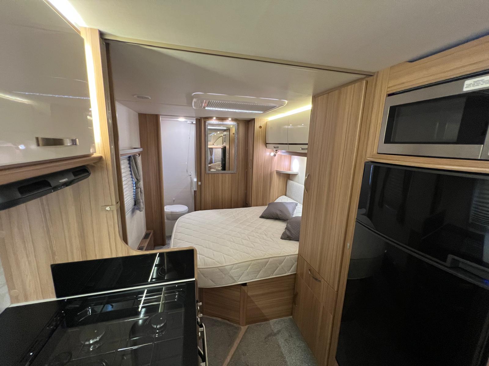 Caravan Image