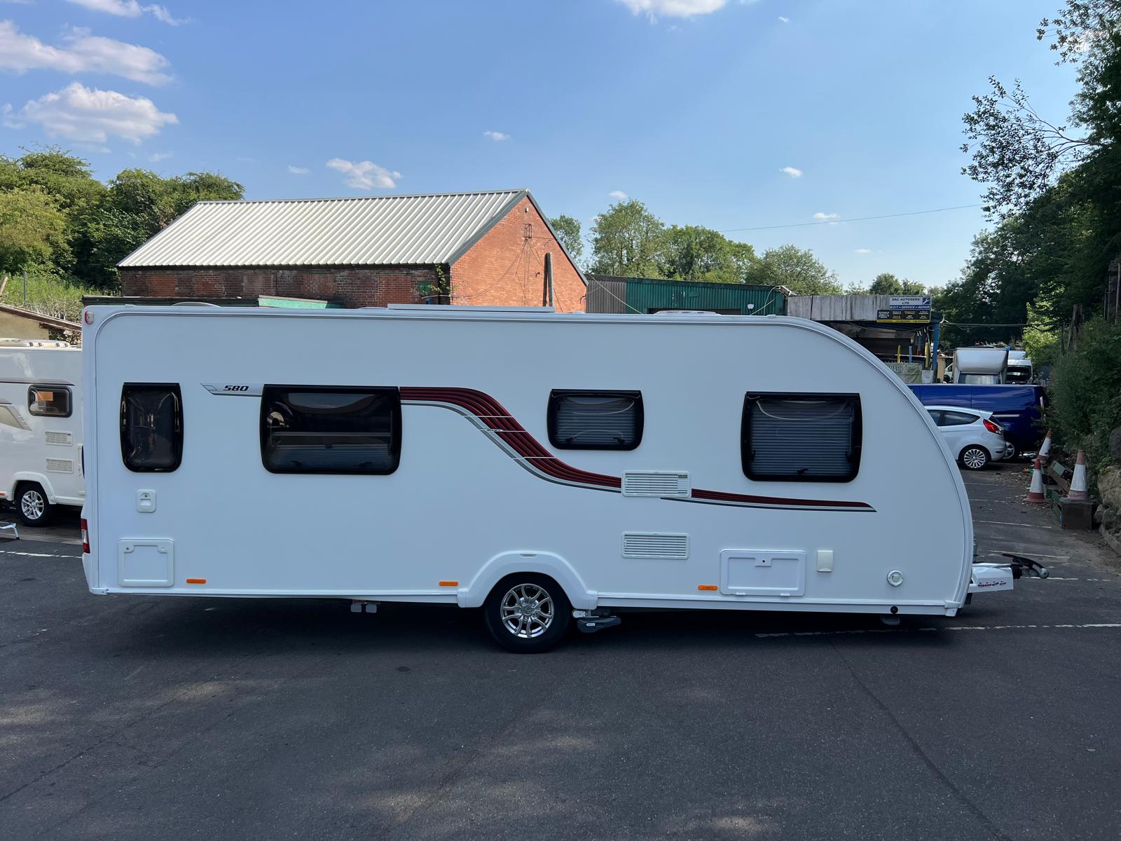 Caravan Image