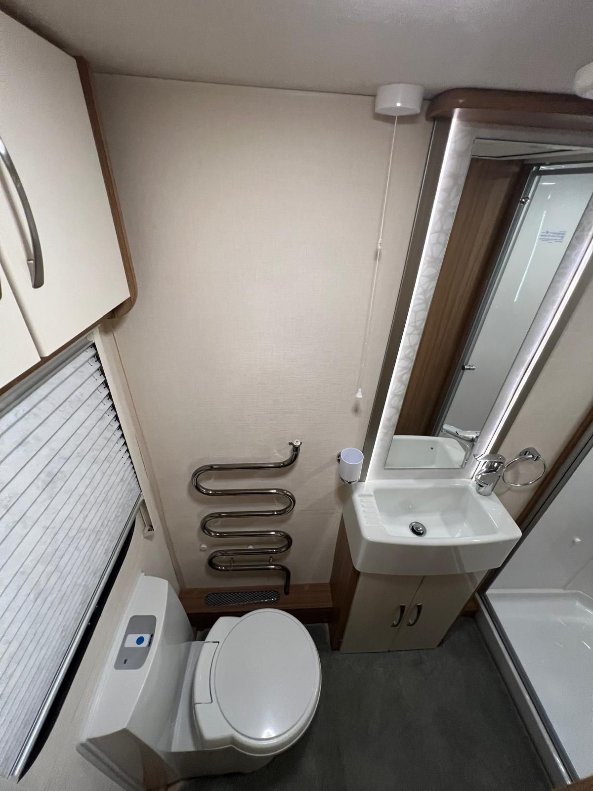 Caravan Image