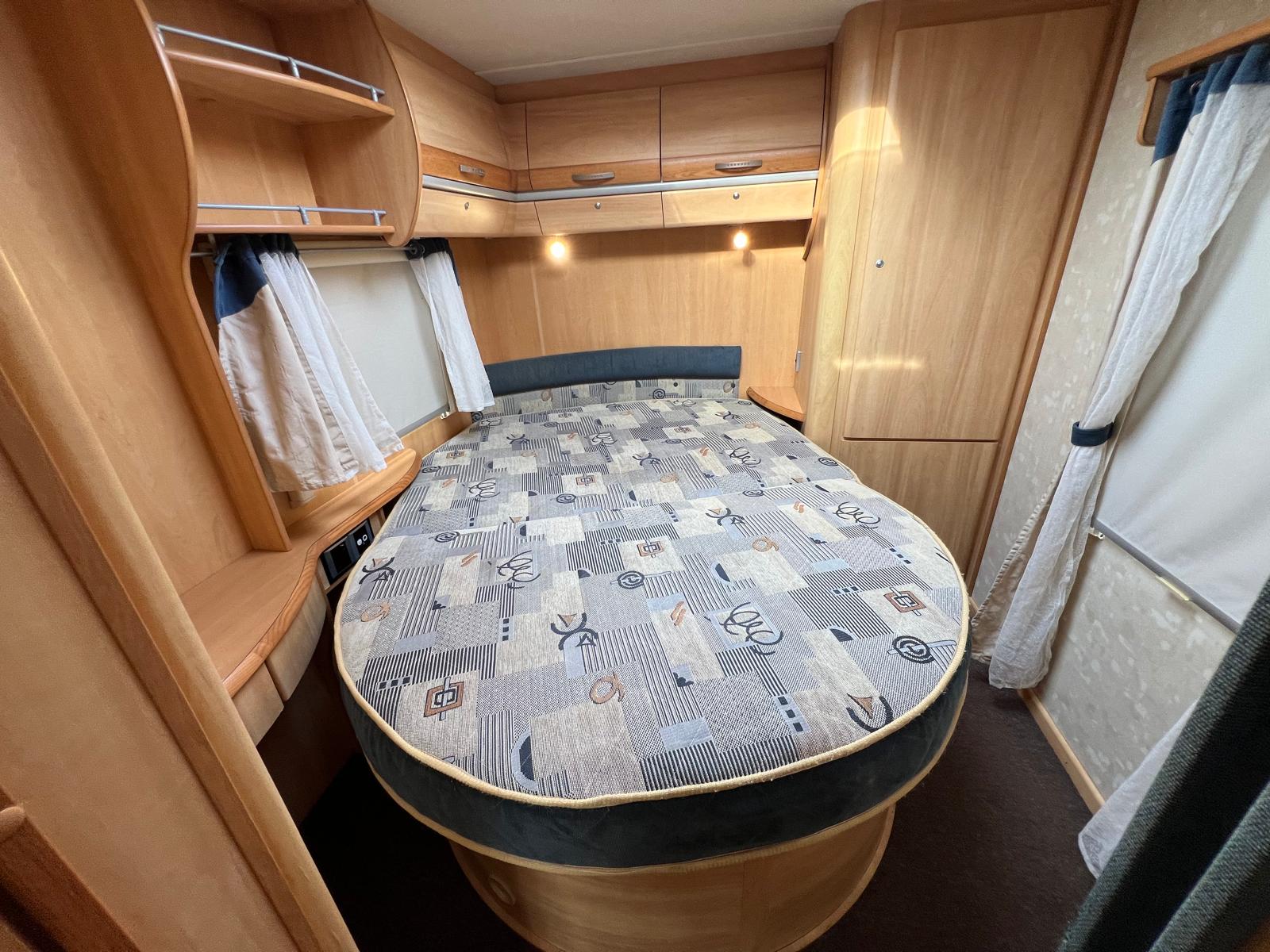 Caravan Image