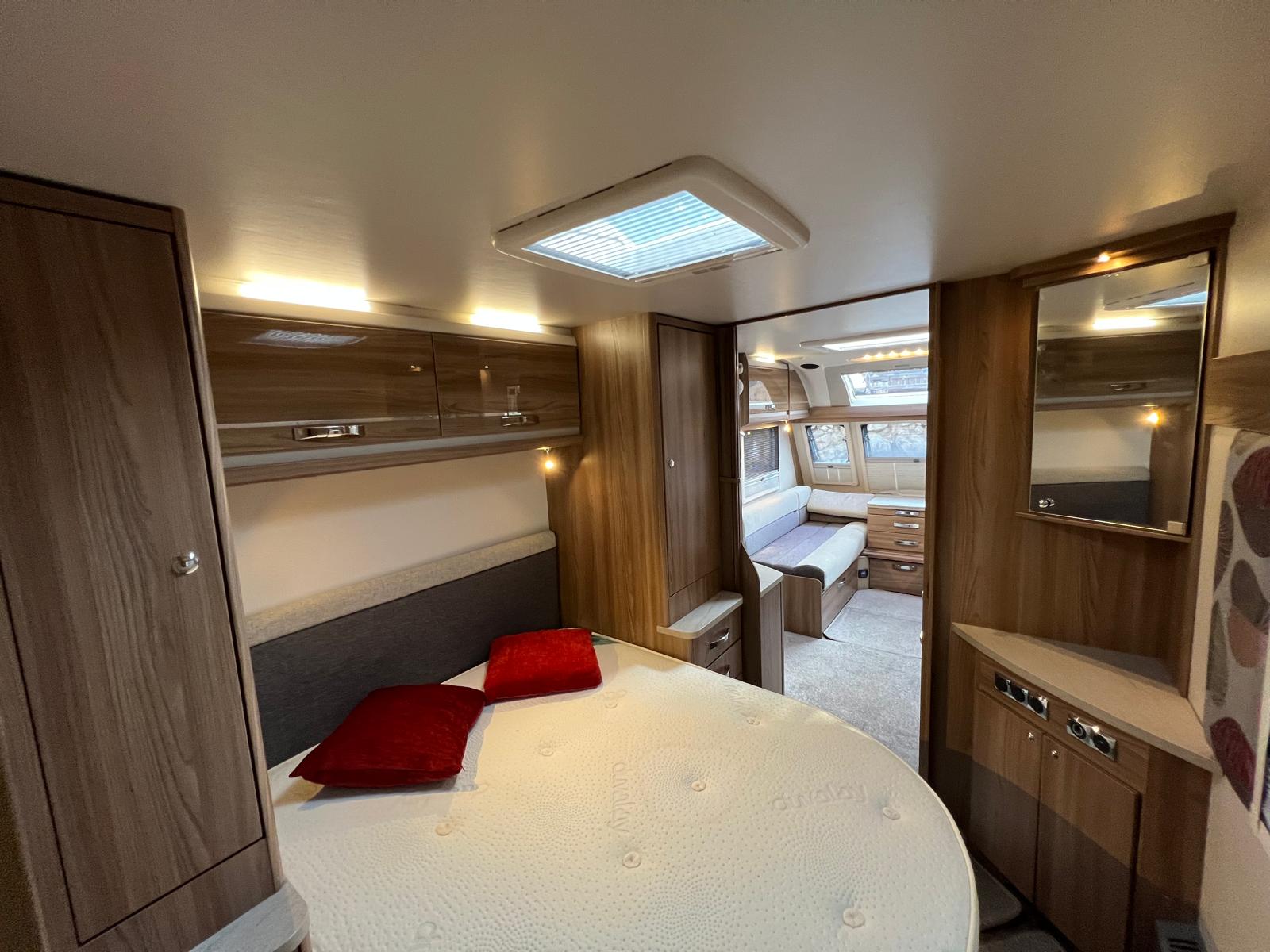 Caravan Image