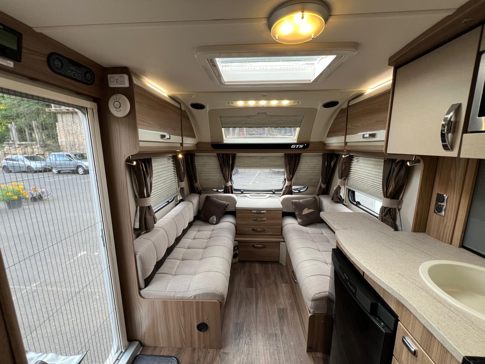 Caravan Image
