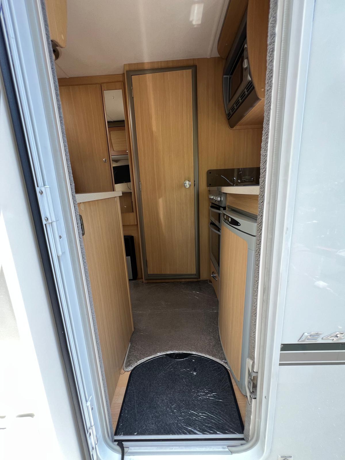 Caravan Image