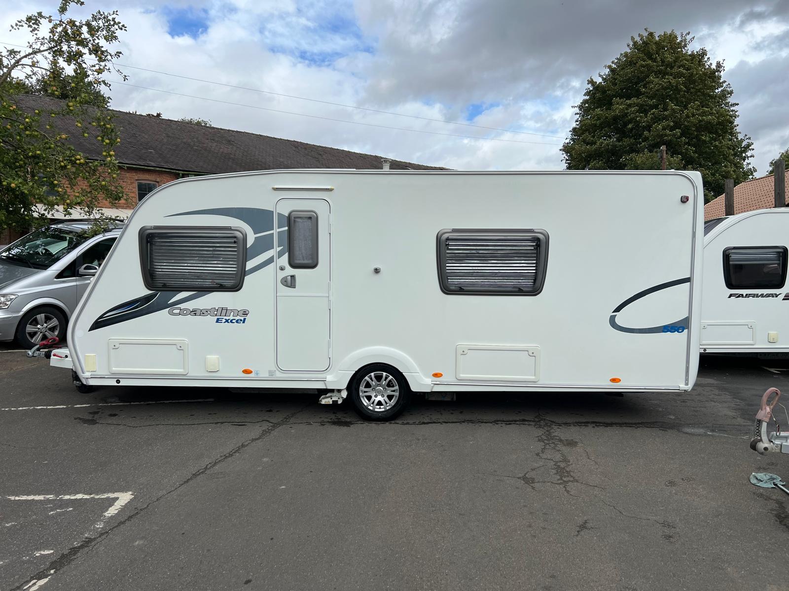 Caravan Image