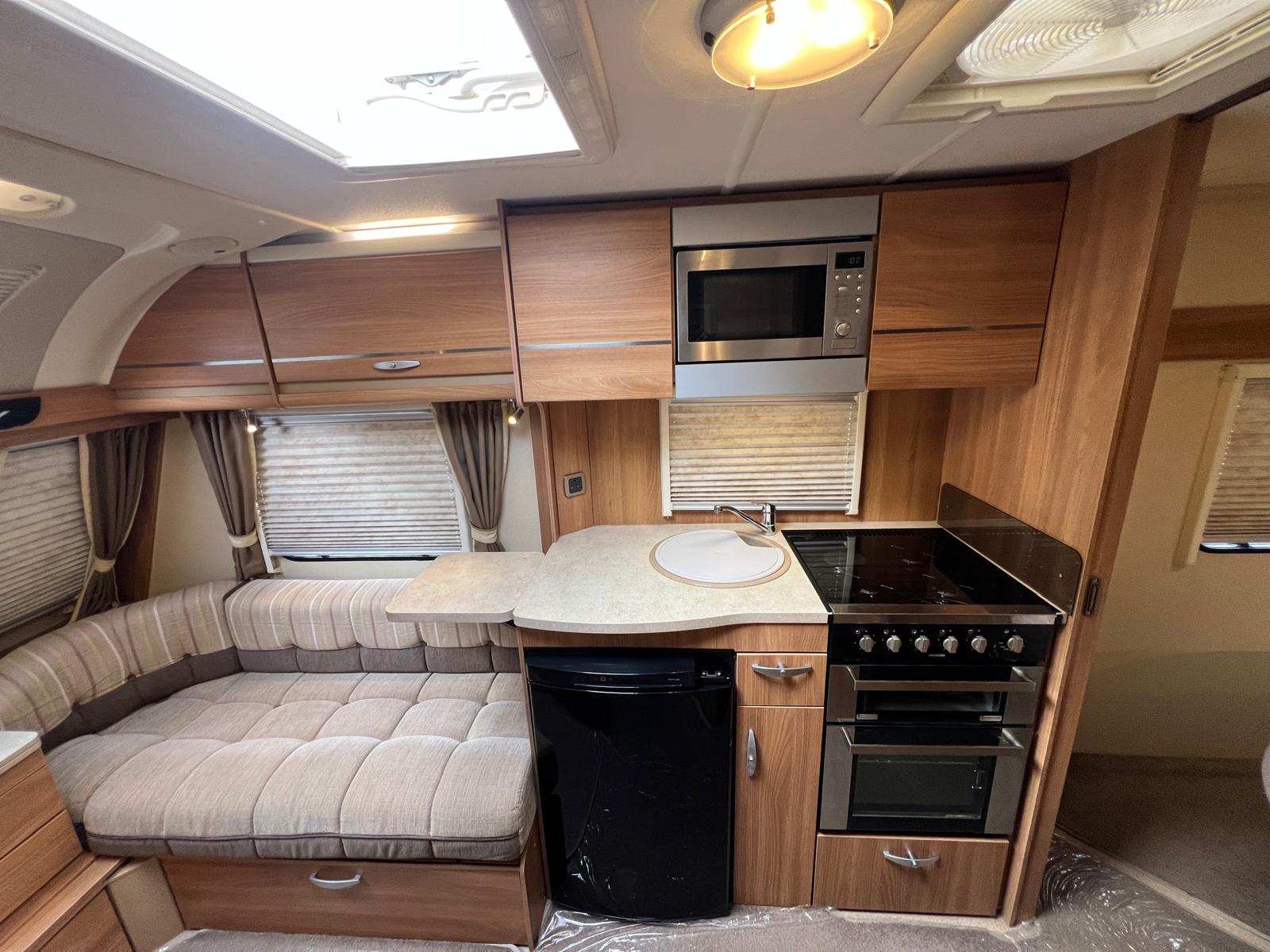 Caravan Image