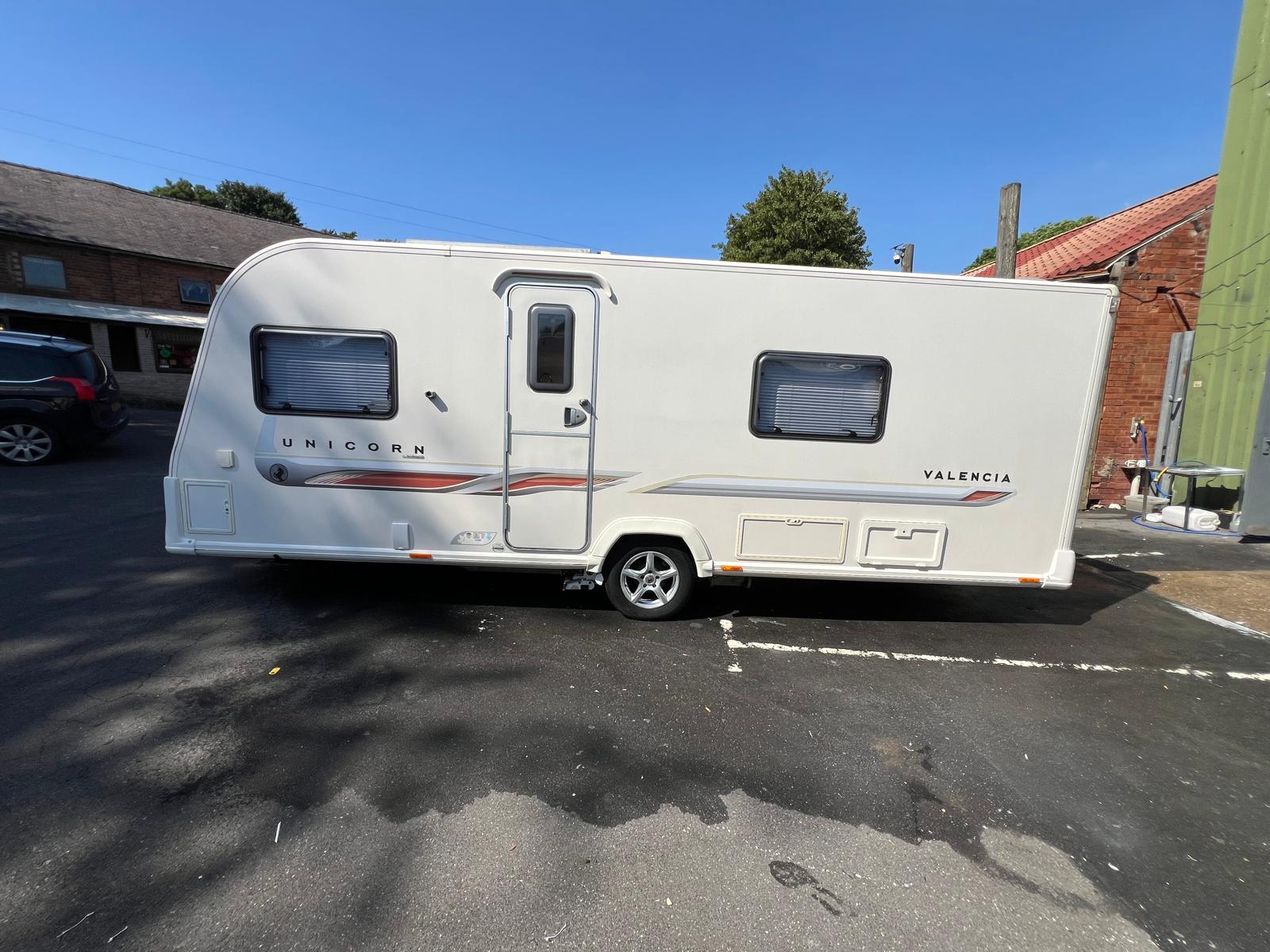 Caravan Image