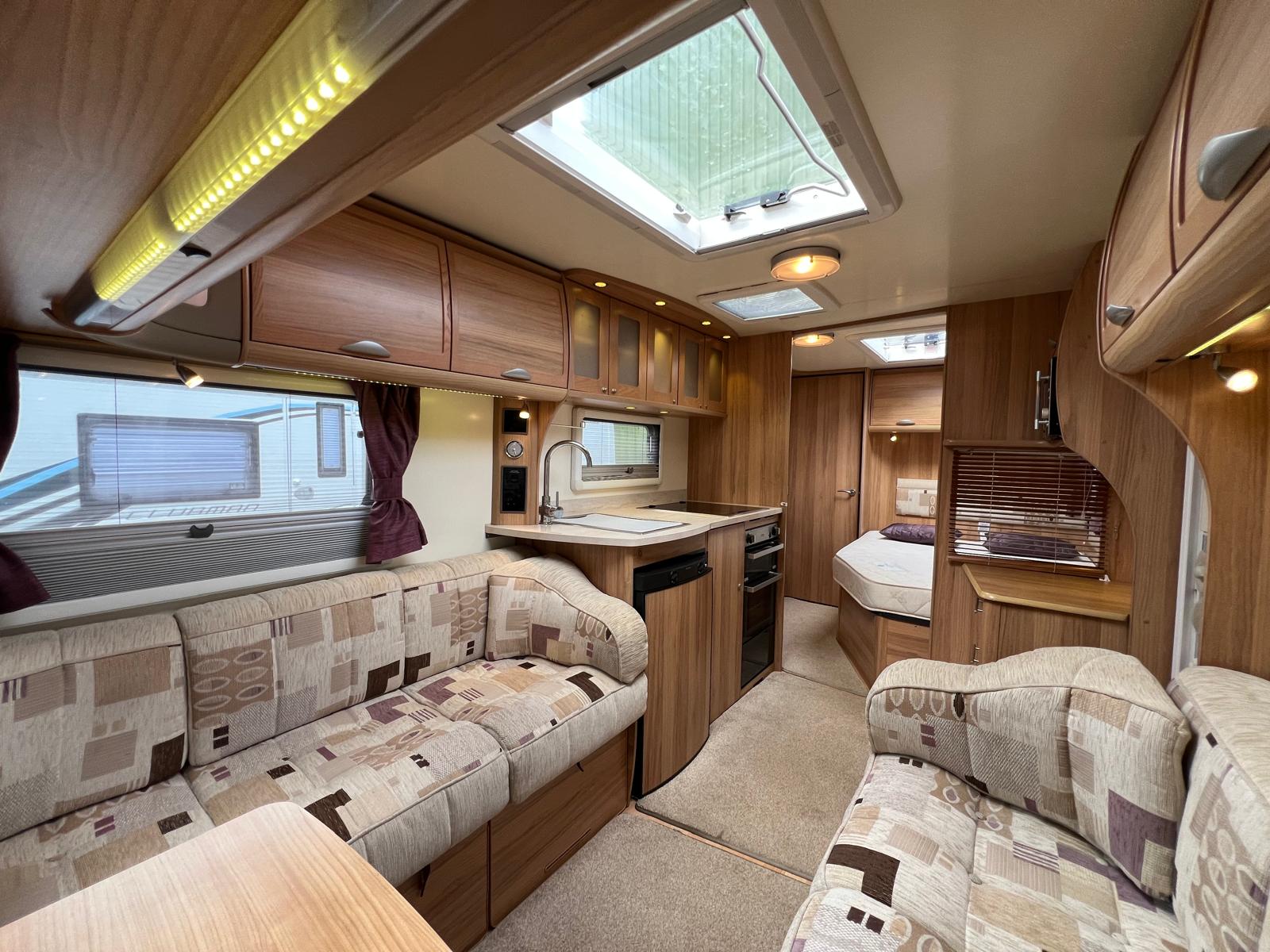 Caravan Image