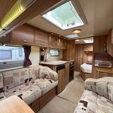 Caravan Image