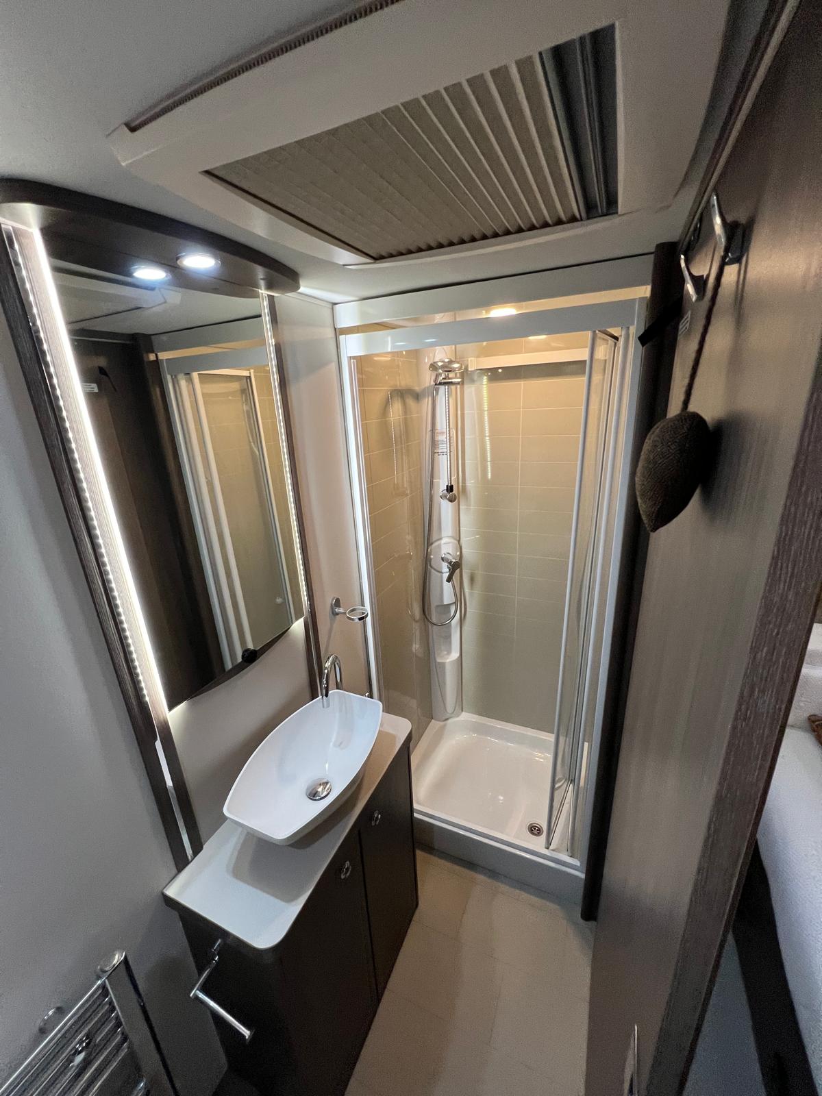 2019 Buccaneer Cruiser for sale at RAR Caravans — photo 19 of 20