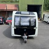 Caravan Image