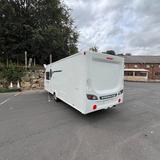 Show photo 3 of 2013 Swift Eccles Sport 584