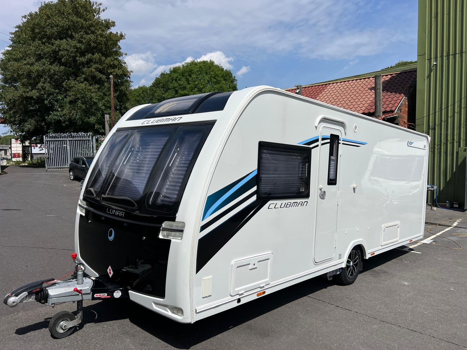 Caravan Image