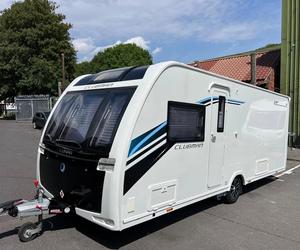 Lunar Clubman SI