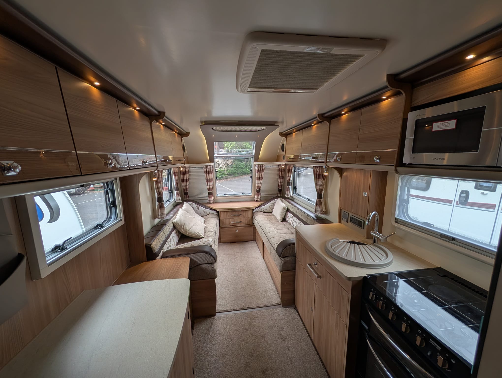 Caravan Image