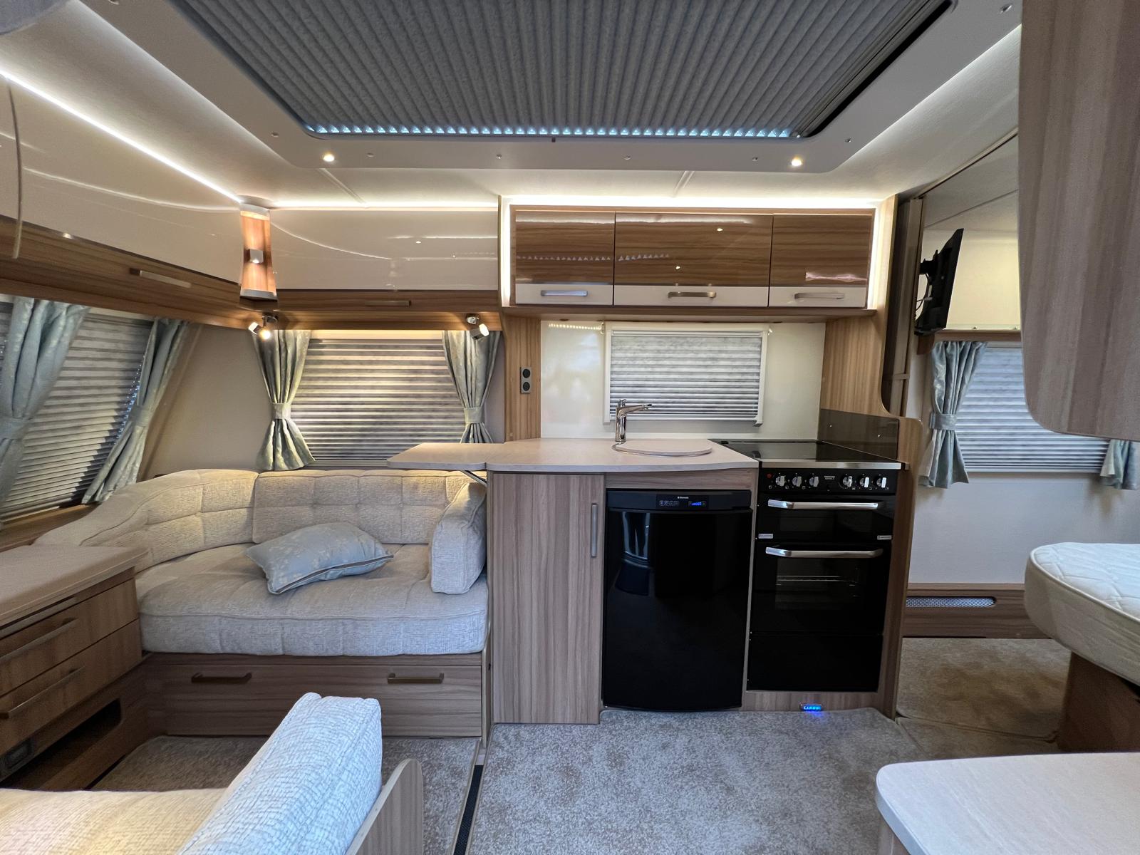 Caravan Image