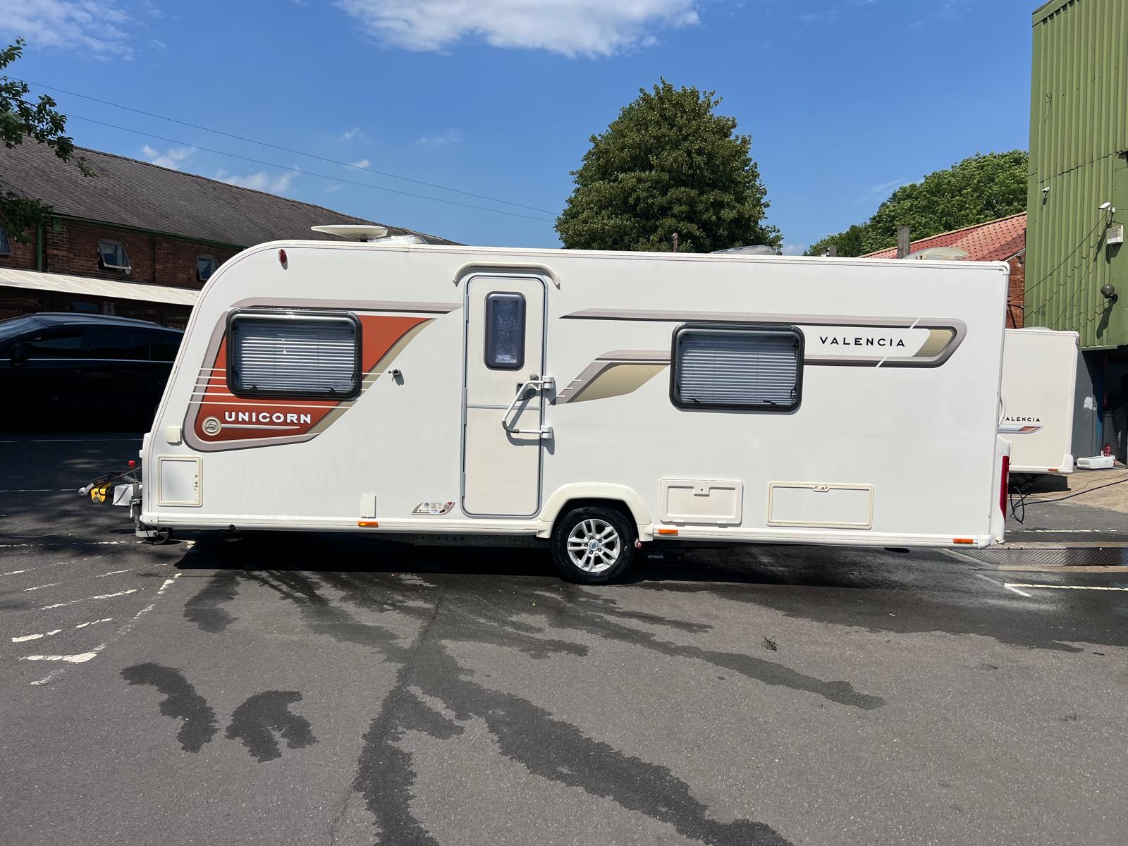 Caravan Image