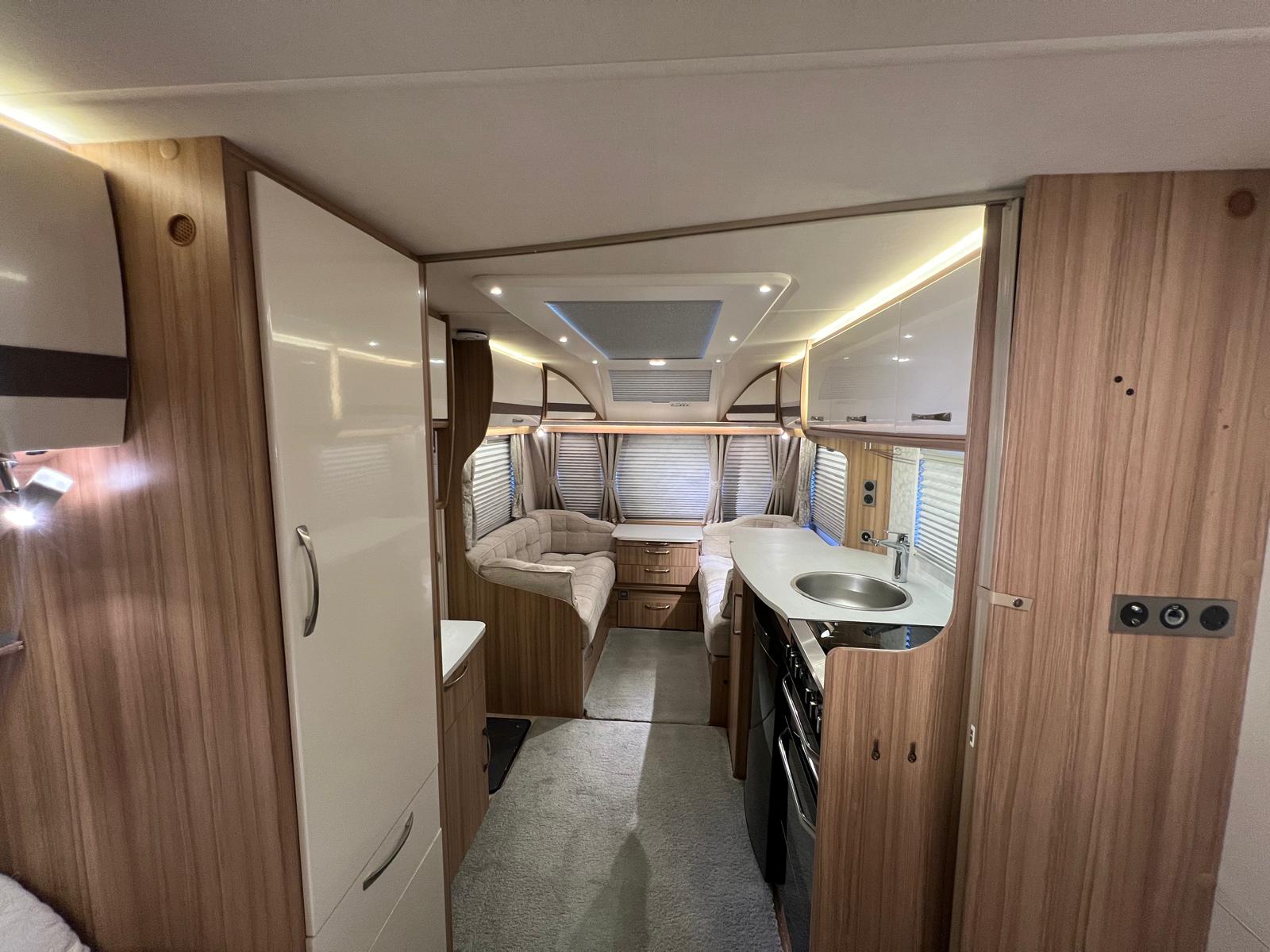 Caravan Image