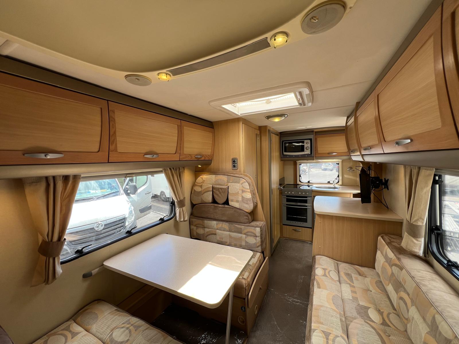 Caravan Image
