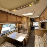 Caravan Image