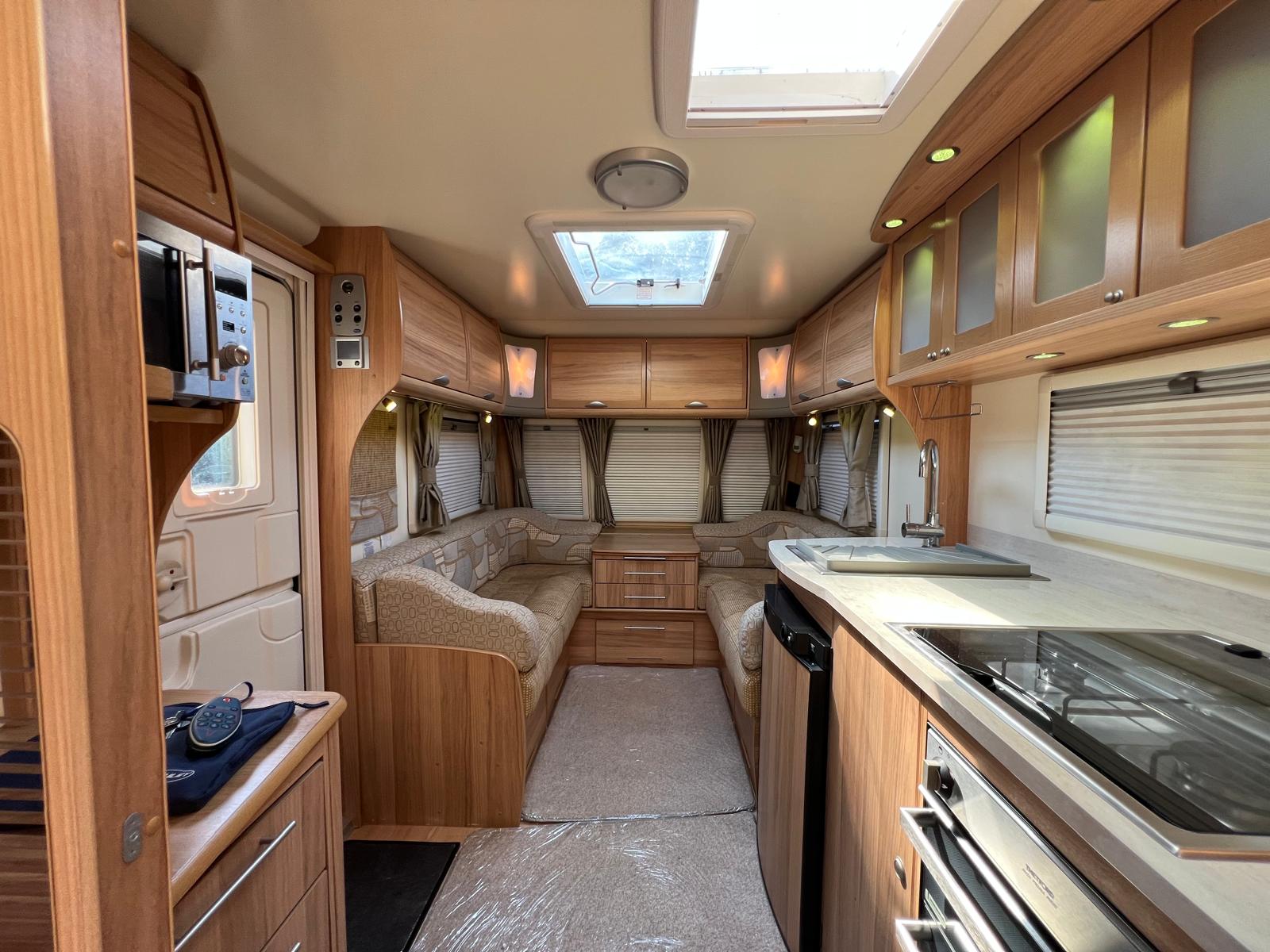 Caravan Image
