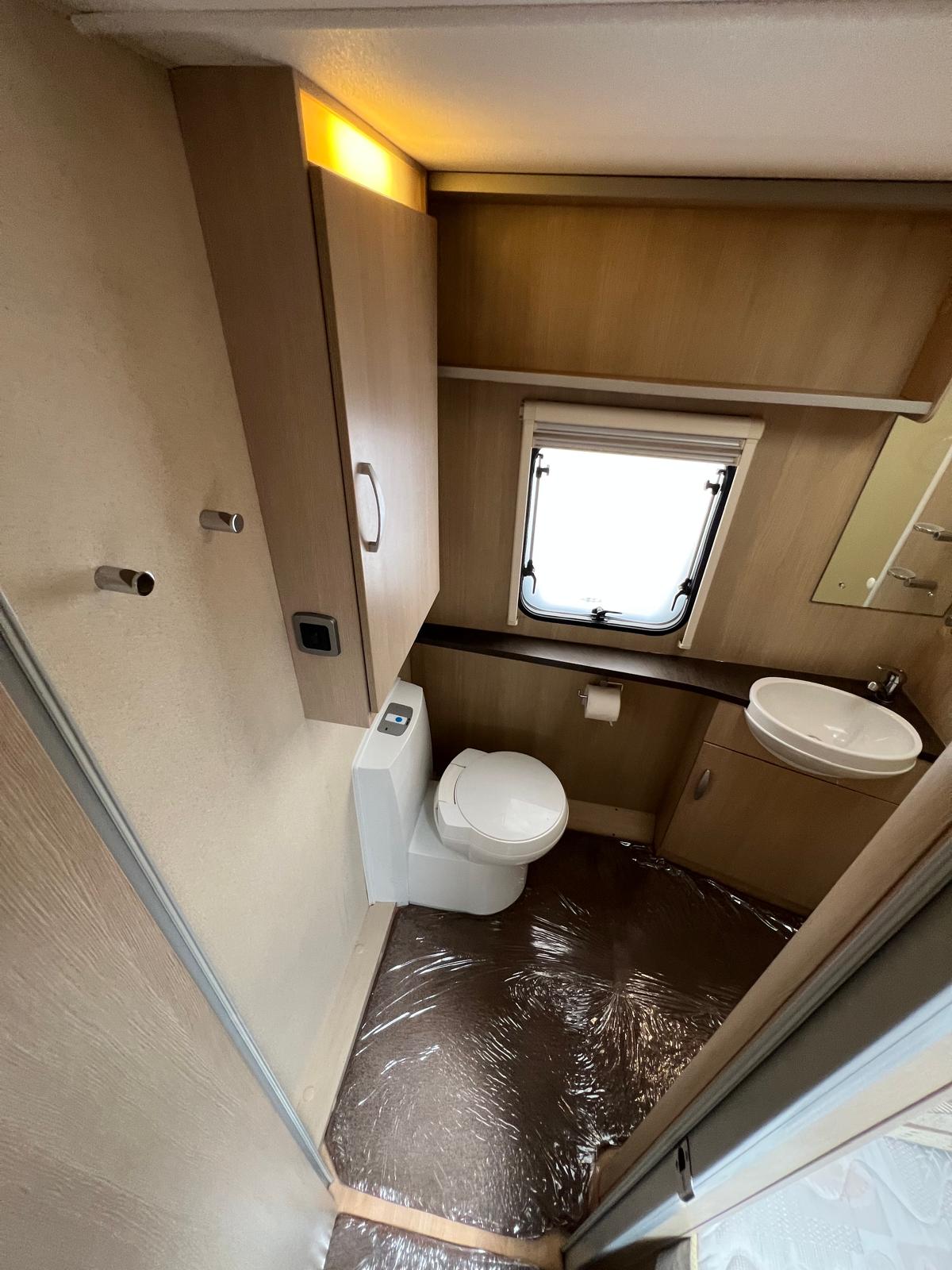Caravan Image