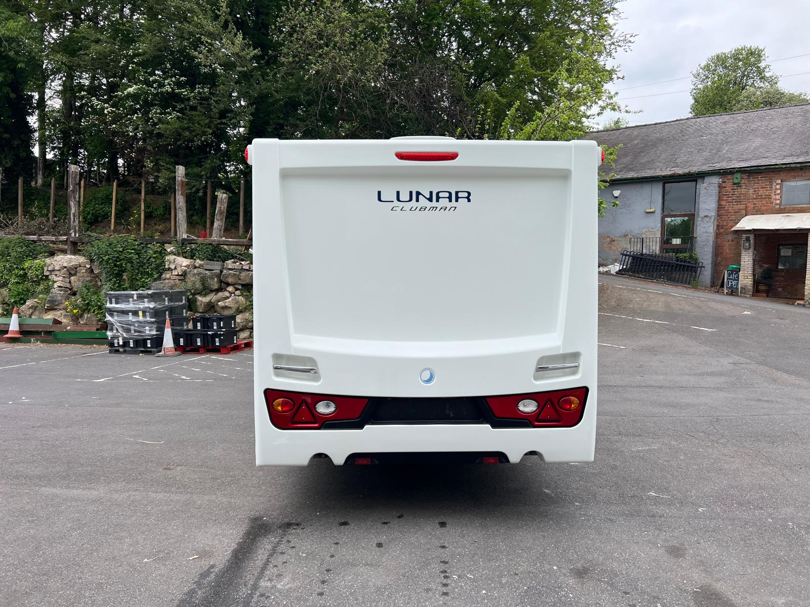 Caravan Image