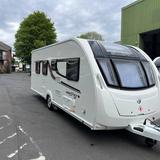 Caravan Image