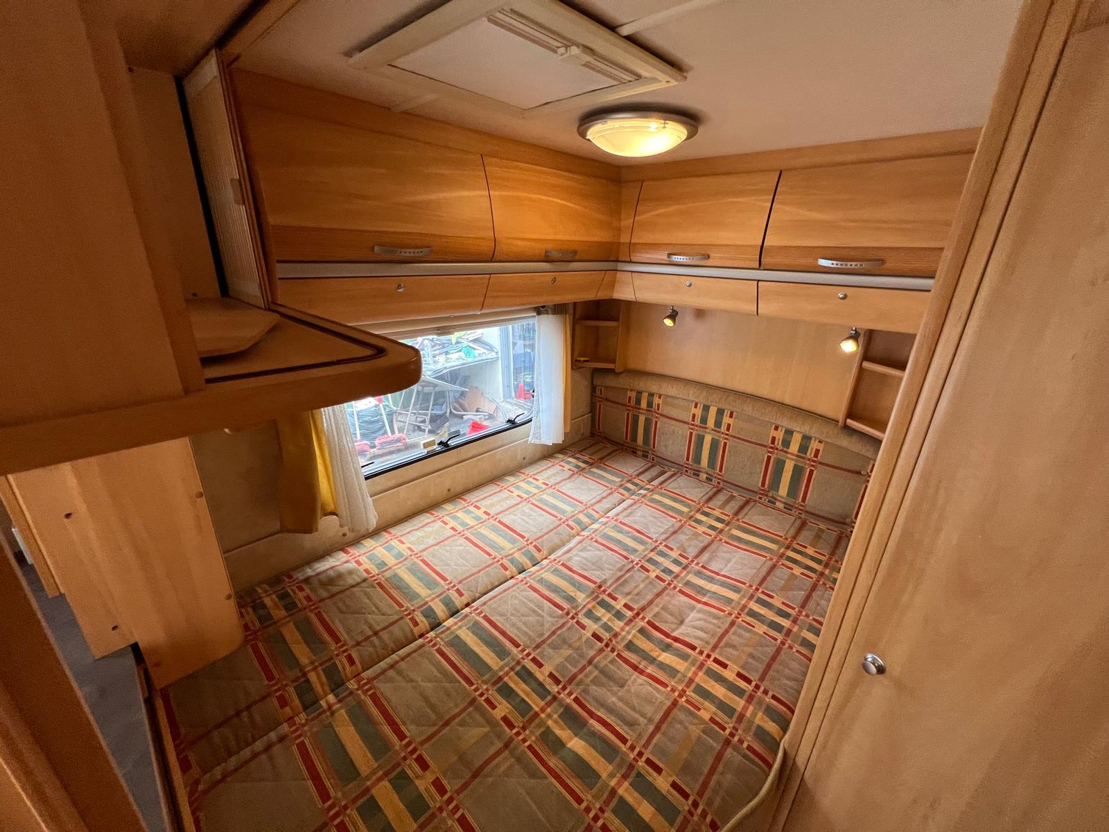 Caravan Image