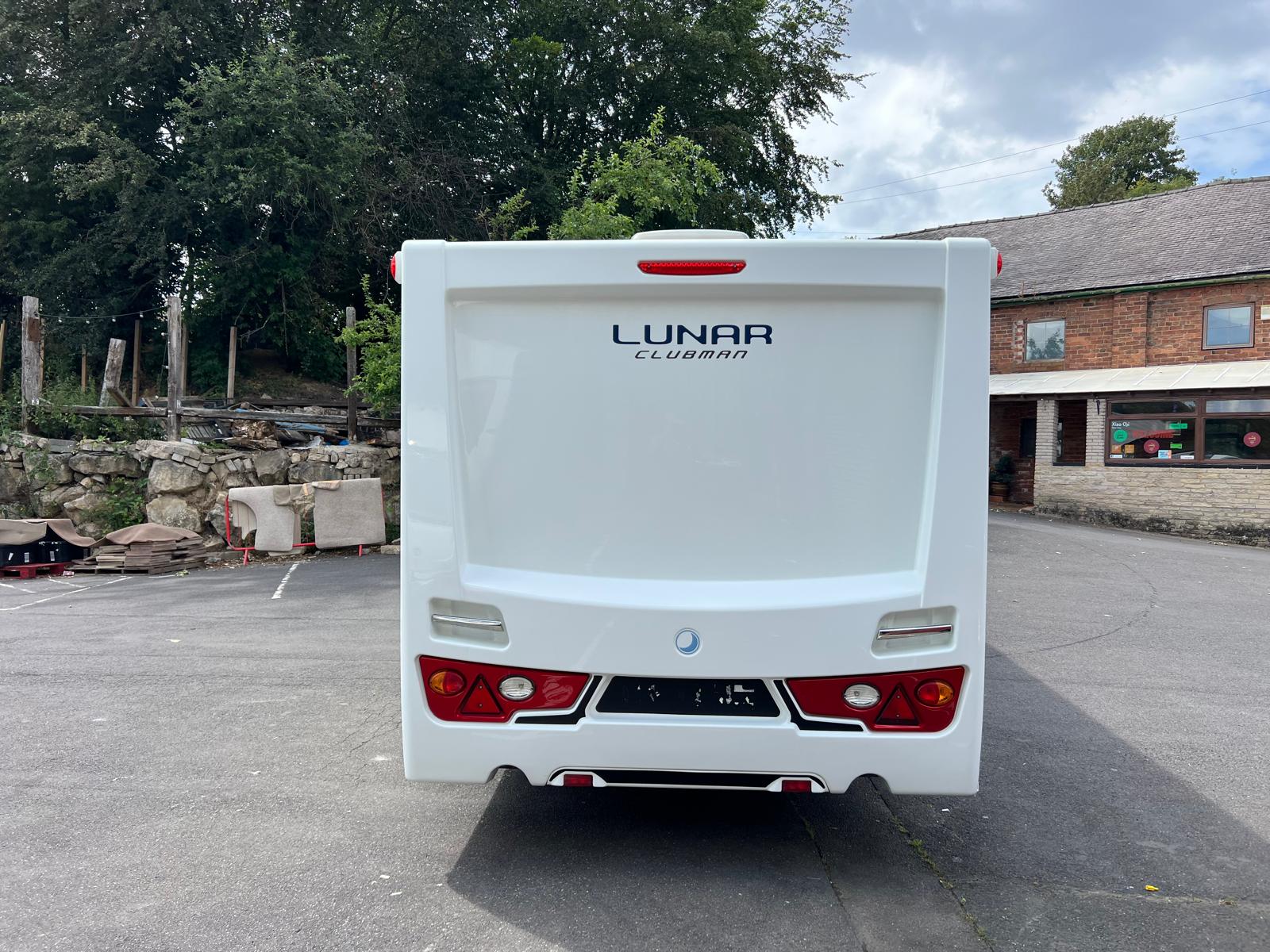 Caravan Image