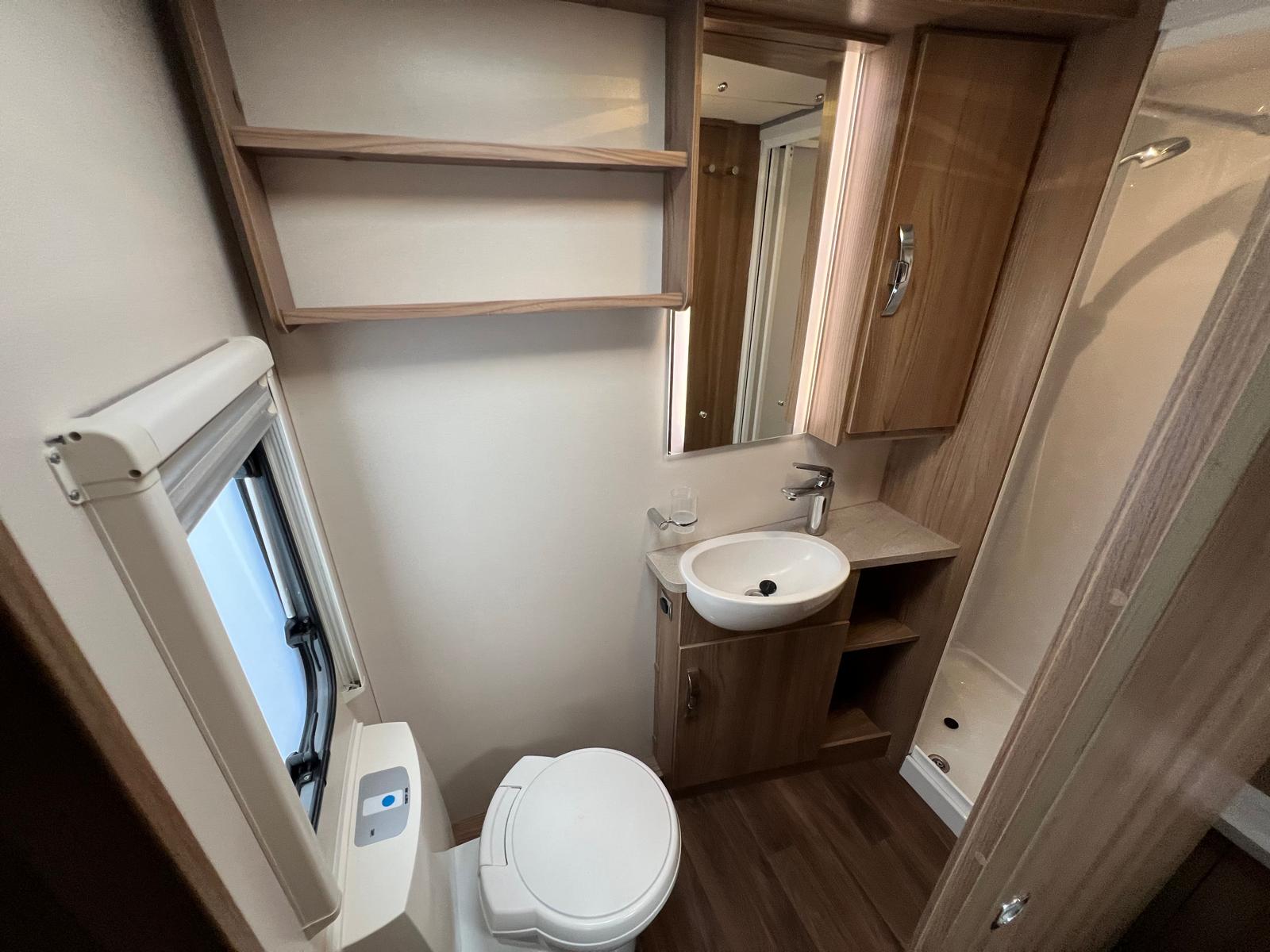 Caravan Image