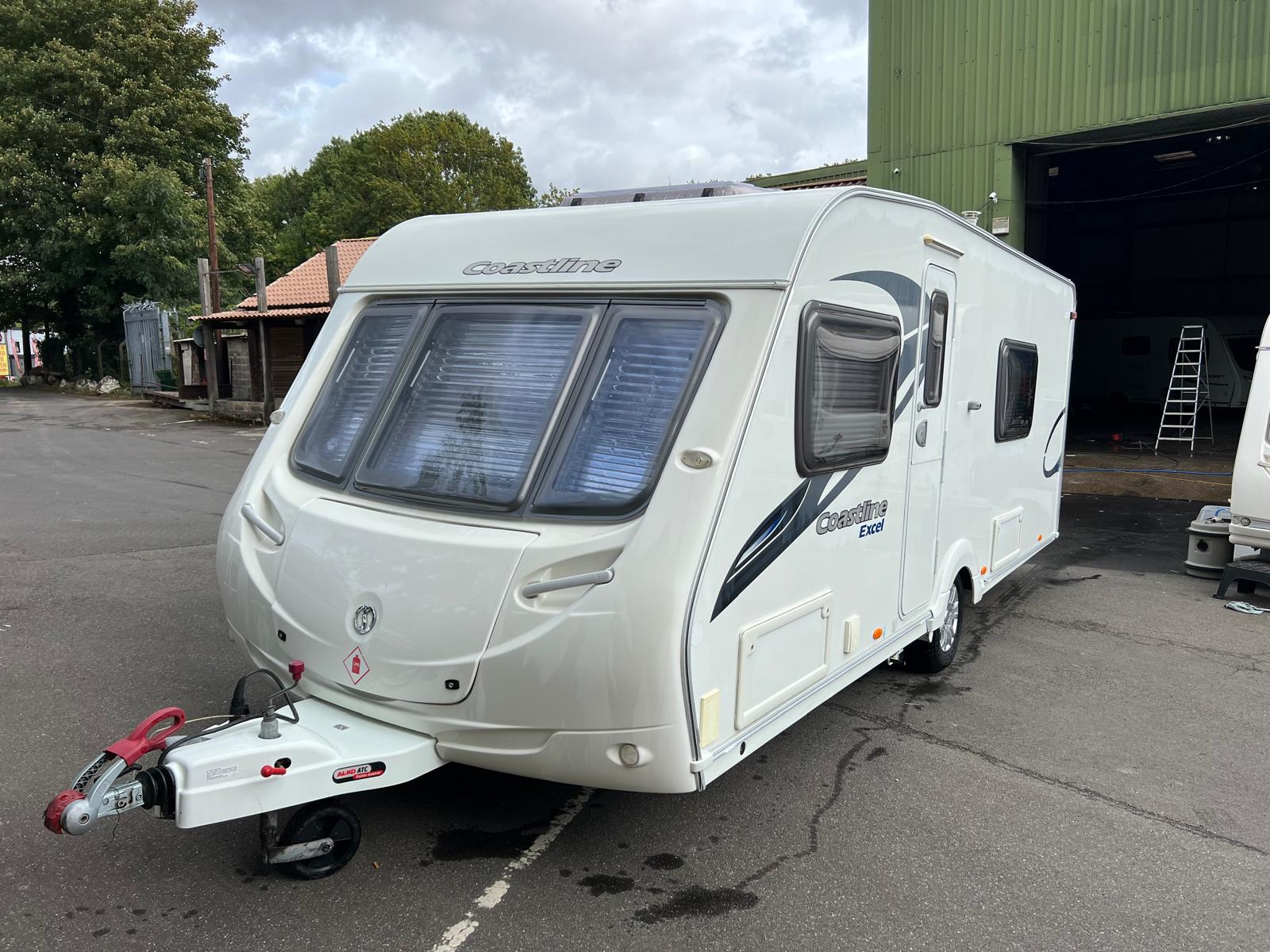 Caravan Image
