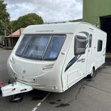 Caravan Image