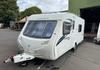 Sterling Coastline Excel 550