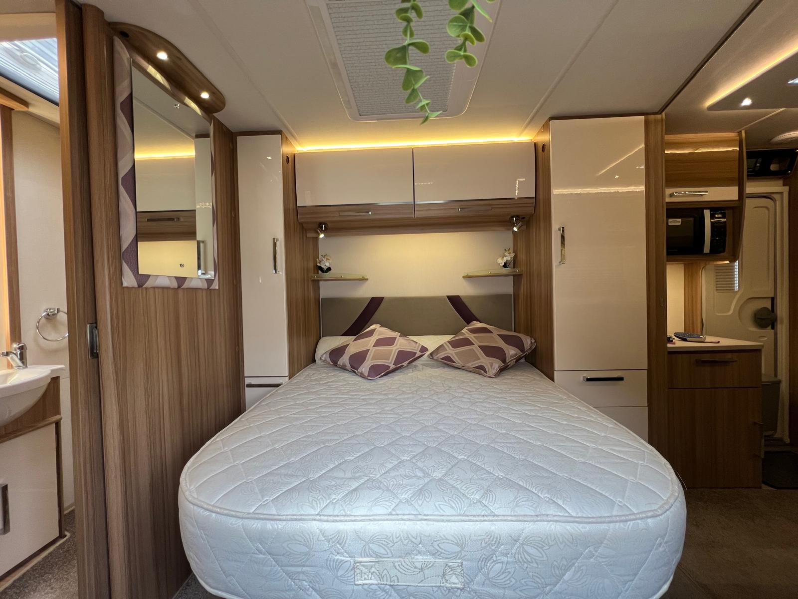 Caravan Image