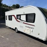 Caravan Image