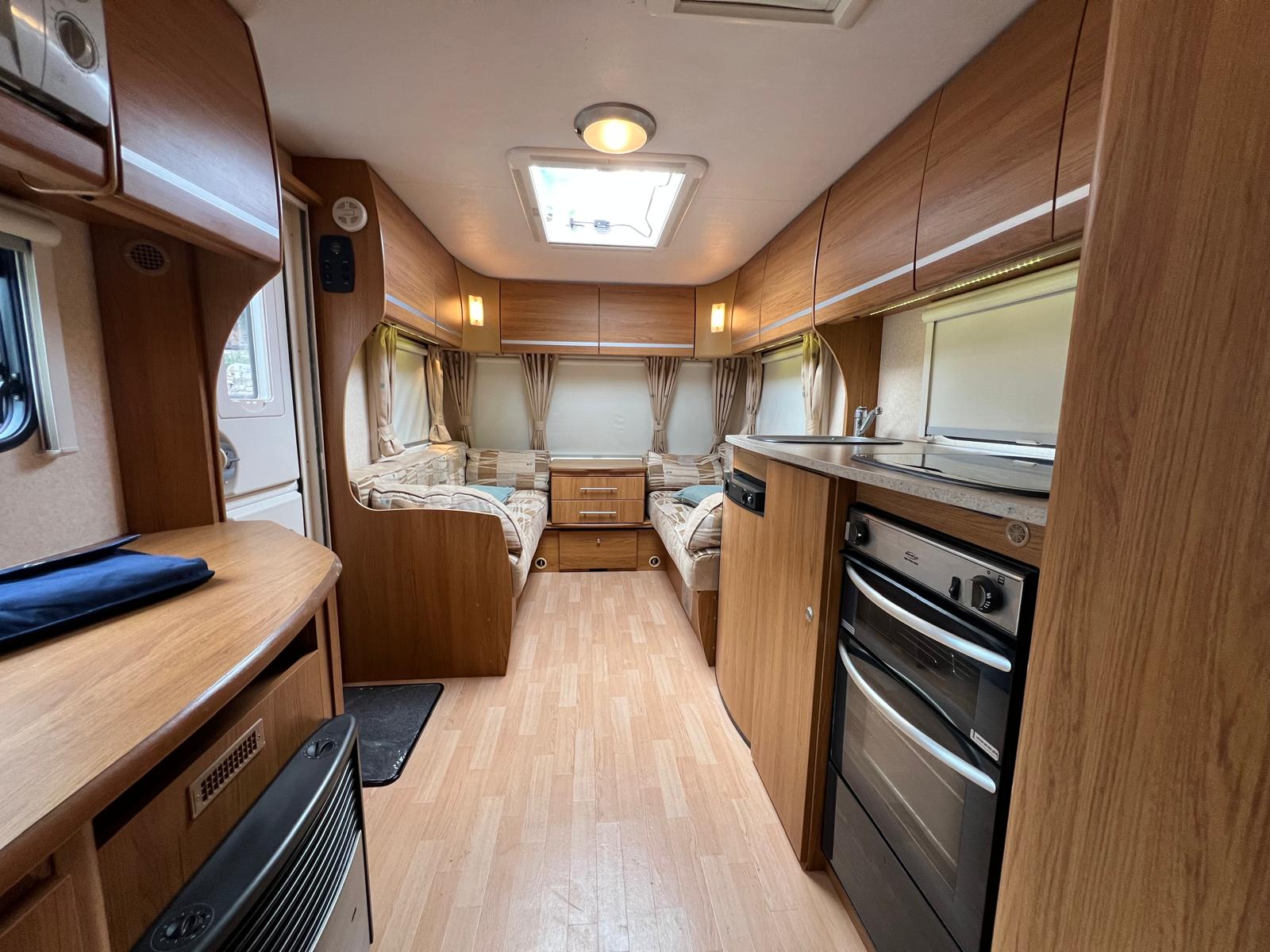 Caravan Image