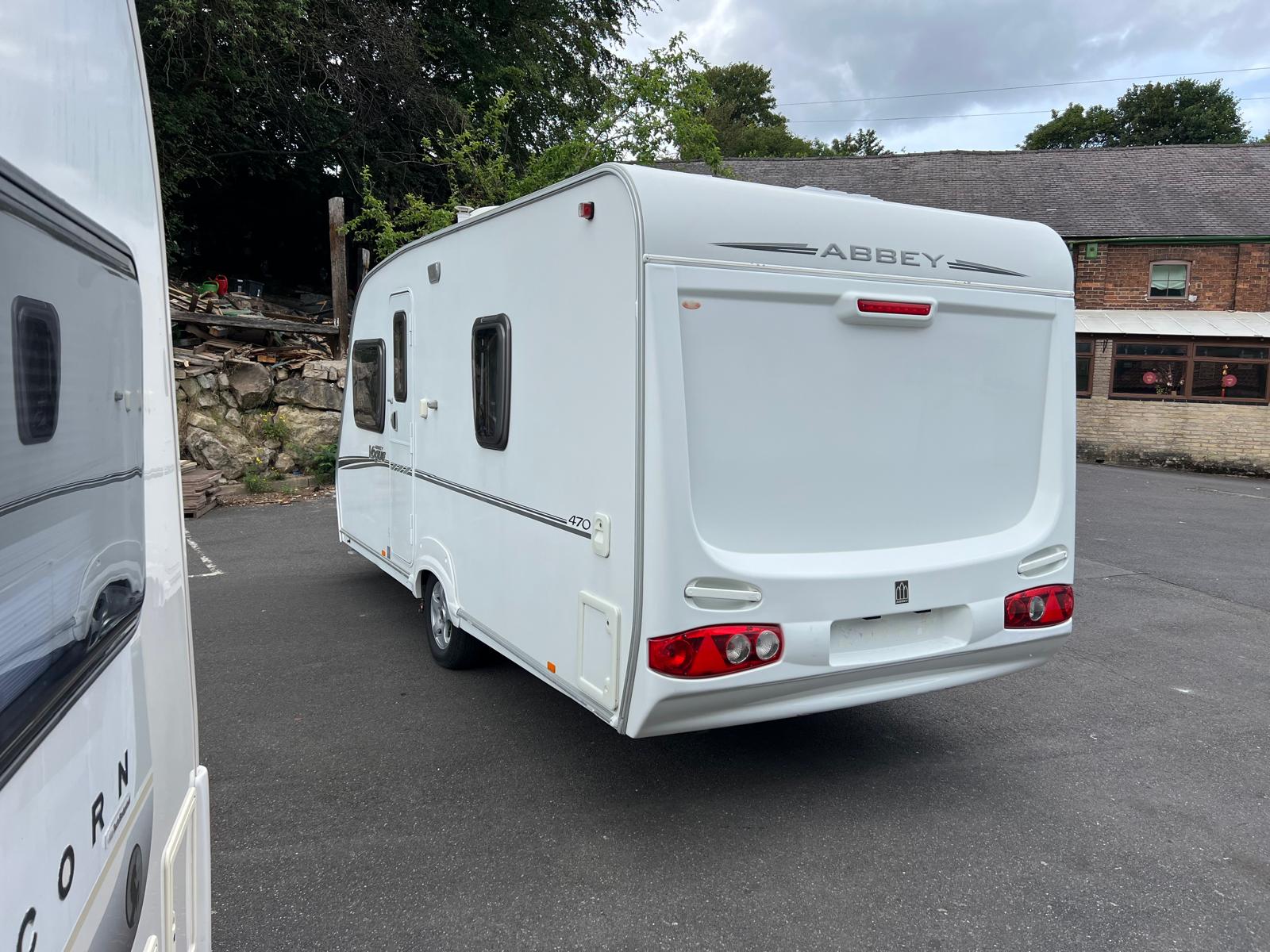 Caravan Image