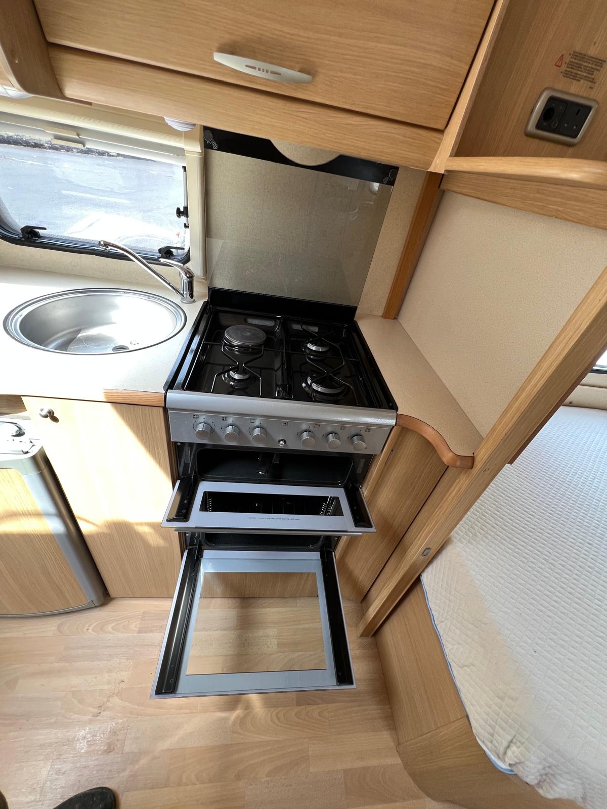 Caravan Image