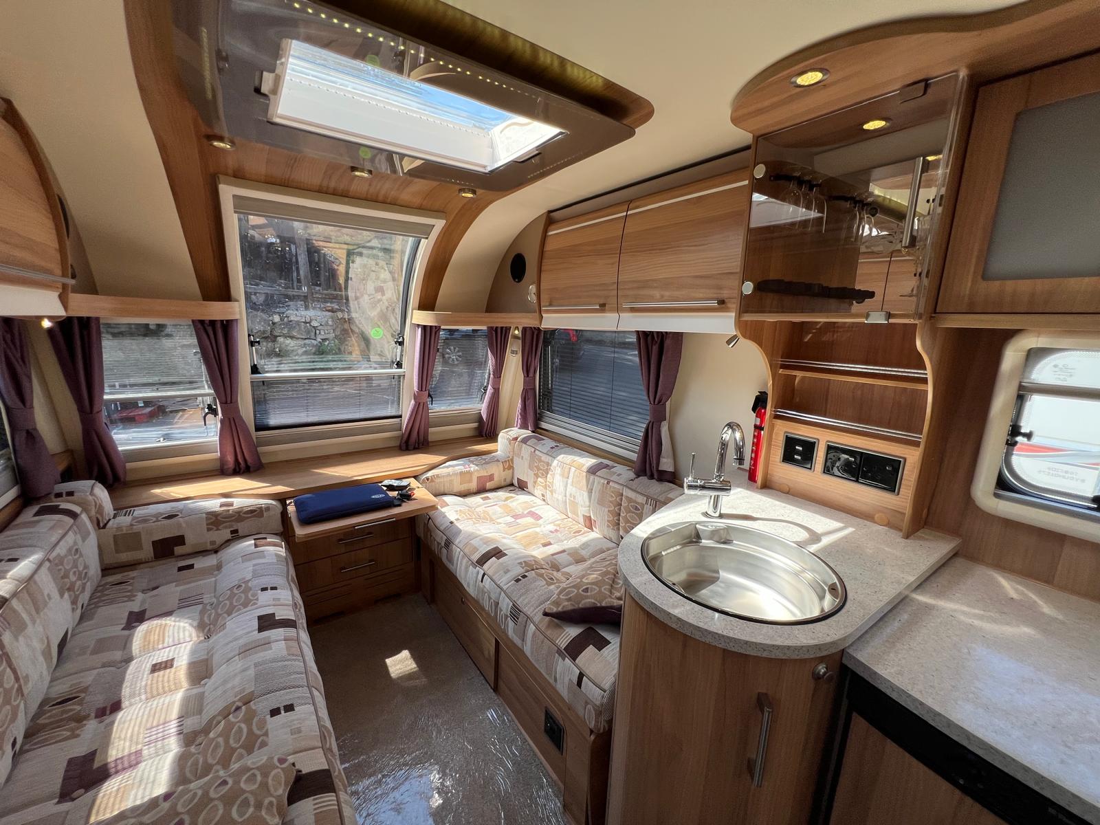 Caravan Image