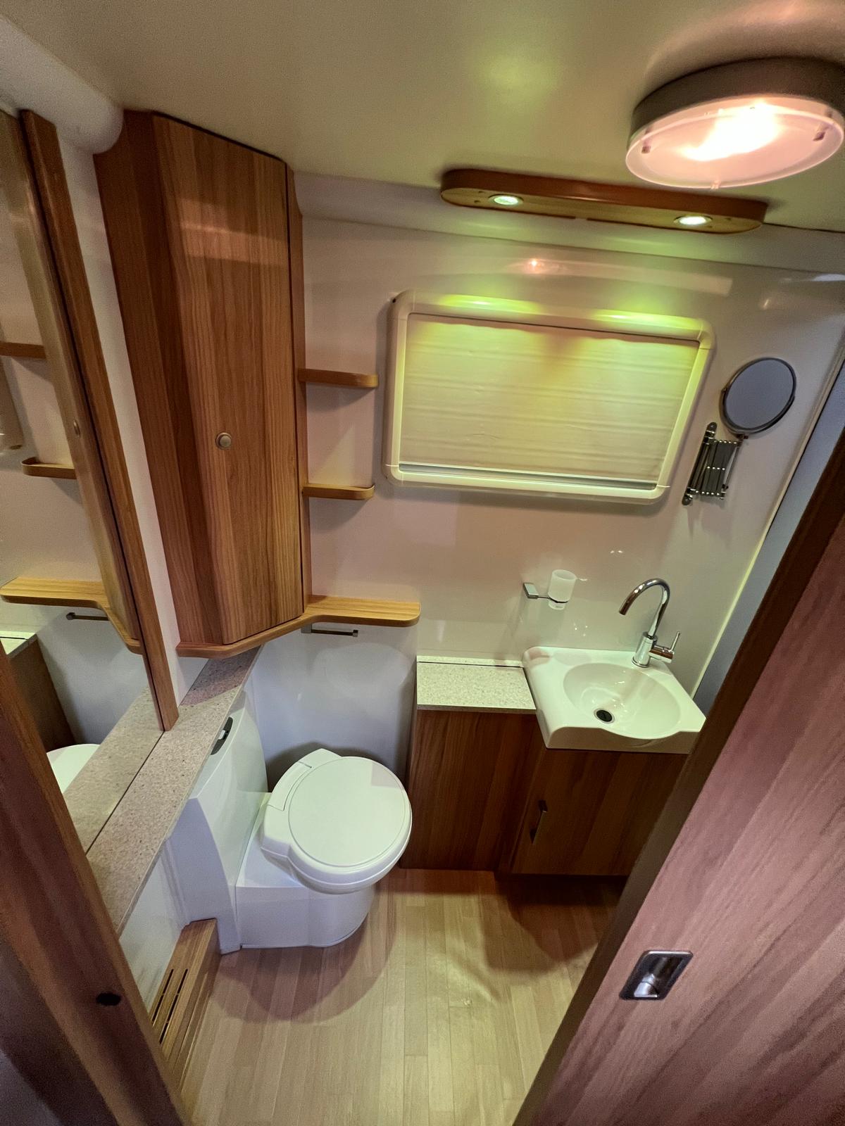 2014 Bailey Unicorn Cartagena for sale at RAR Caravans — photo 18 of 18