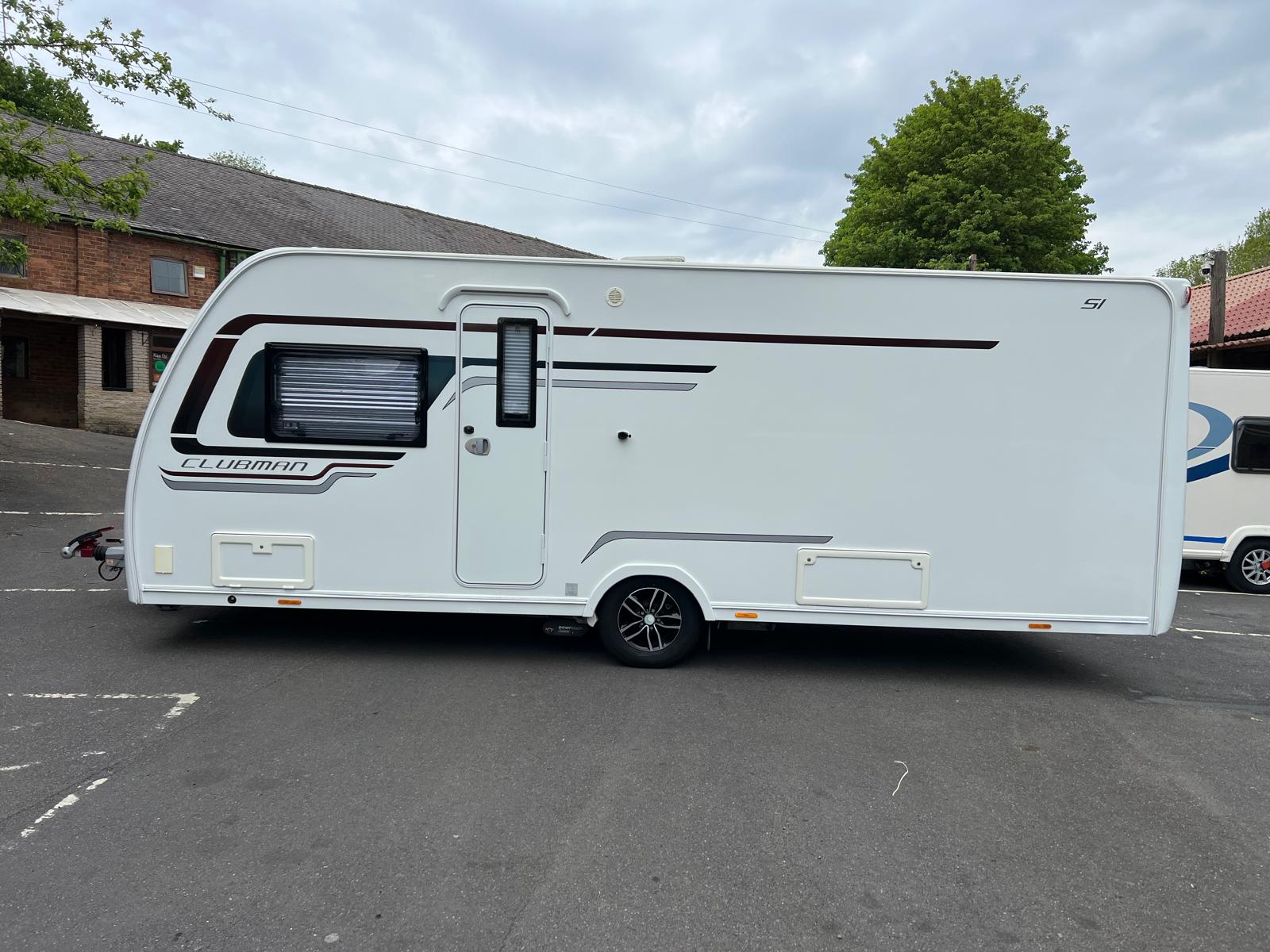Caravan Image