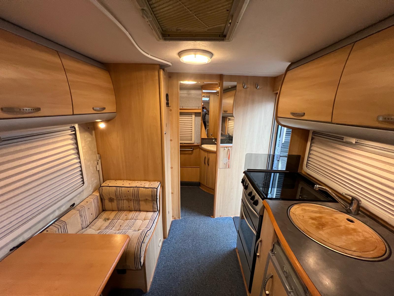Caravan Image